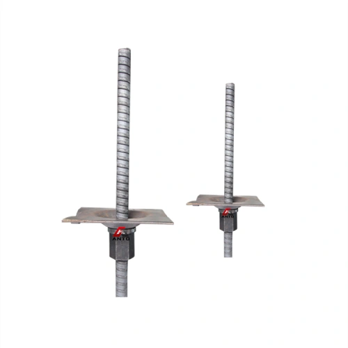 16mm Mine Bolt Full Threaded Rebar Anchor Bolt China Manufacturer